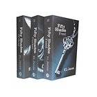   of Grey, Darker & Freed Trilogy 3 Books Boxed Set E L James ►NEW