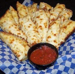 Newly listed How To Make ~ Pizza Hut Cheese Bread ~ Recipe~ No Coupon 