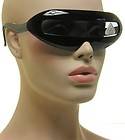   New Fun Costume Party Cool Cyclops Space Alien Sunglasses Black Frame