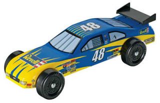 Stock Car Trophy Series Racer Kit   NASCAR   Revell   97780