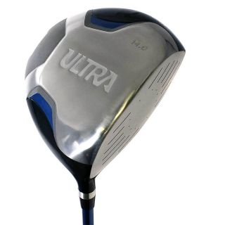   Ultra Driver 14 Degree Womens RH Petite  1 inch Graphite Golf Club