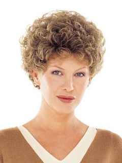 large cap wig in Womens Wigs