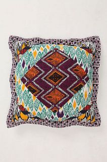   NEW Anthropologie KAROO euro pillow large sham square pillowcase $116