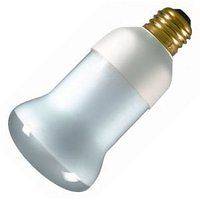 Philips Energy Saver CFL Reflector Flood Bulb EL/A R20 14W