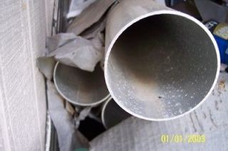 aluminum pipe fittings