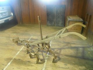 horse drawn plow in Business & Industrial