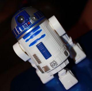 r2d2 projector in Toys & Hobbies