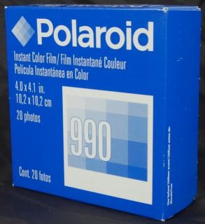 polaroid spectra film in Film