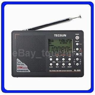 tecsun shortwave radio in Portable AM/FM Radios
