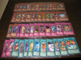 Collectibles  Trading Cards  Animation  Yu Gi Oh  Full Sets