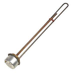   1500 W 27 Immersion Heater   Use Spare Solar Panels Power For Heating