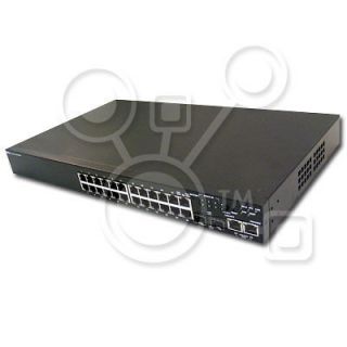dell poe switch in Network Switches