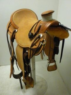 martin saddle in Saddles