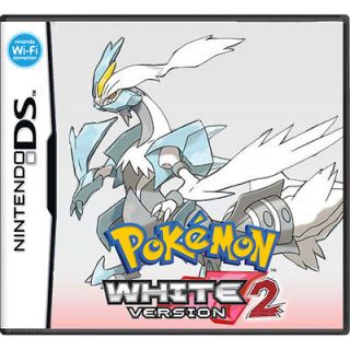 pokemon white 2 in Video Games