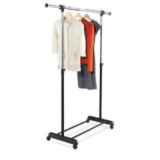 portable clothes rack in Home Organization