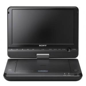 sony dvp fx970 9 portable dvd player in DVD & Blu ray Players