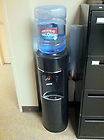 HOT & COLD WATER DISPENSER INSTANT HOT WATER INCL. CUP HOLDER TWO 5 
