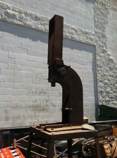 ton arbor press in Metalworking Tooling