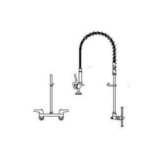 pre rinse faucets in Business & Industrial