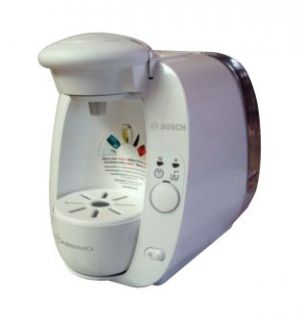 Bosch Tassimo T20 1 Cup Coffee Machine