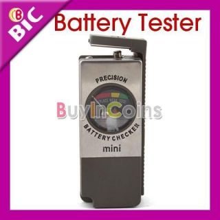 aa aaa battery tester in Battery Testers