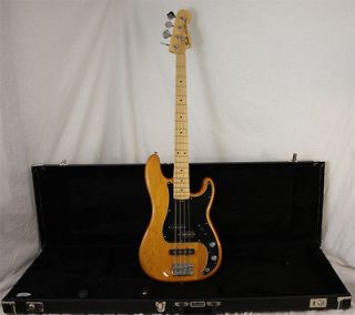 Fender Tony Franklin Fretted Precision Bass (2011)