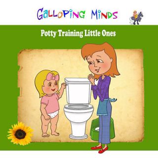 POTTY TRAINING BOOK FOR BOYS & GIRLS,With Chart, Baby,Toddler, GREAT 