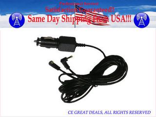   For Philips PD9012/37 PD9016/37 DC Charger Auto Power Supply Cord