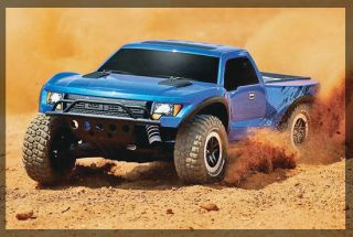 ford raptor rc car in Cars, Trucks & Motorcycles