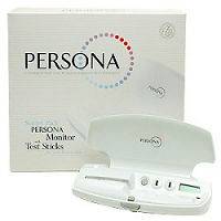 Persona Monitor / Contraception&​Ovulation + test sticks