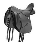 18 BATES ISABELL Dressage SADDLE CAIR CLASSIC BROWN FLOOR MODEL DEAL