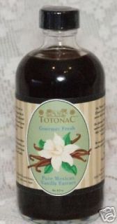 pure mexican vanilla in Spices, Seasonings & Extracts
