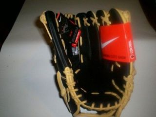 nike diamond elite baseball glove in Gloves & Mitts