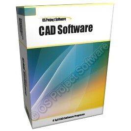 Advanced CAD Auto 3D Production Design Engineering Software 