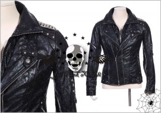 punk rock jackets in Clothing, 