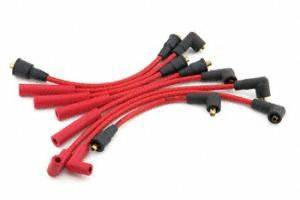 Accel 5099R Spark Plug Wire Set