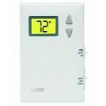 LuxPro Digital Non Programmab​le Thermostat Contractor Grade #PSD111 