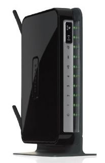New NetGear N300 DGN2200 Wireless ADSL2+Modem N Router all in one WiFi 