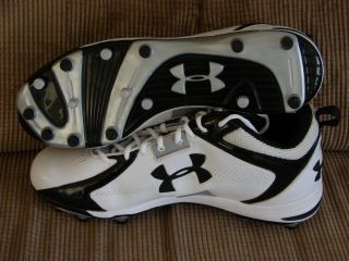under armour football cleats in Mens Shoes