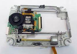 SONY PS3 Blu Ray Drive / Deck w LENS KES 450A KEM 450AAA CECH2001B 