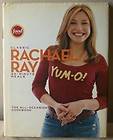 CLASSIC RACHAEL RAY   30 MINUTE MEALS   FOOD NETWORK   YUM O!   2006