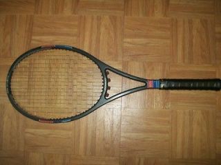 Donnay Pro Cynetic 1 Mid 85 4 1/8 Tennis Racket