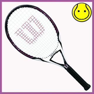 New Wilson KZero 4 1/4 Grip Tennis Racquet Racket K Zero 0 K0