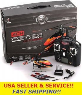 rc helicopters in Airplanes & Helicopters