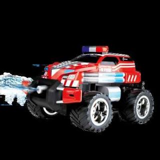 rc fire truck in Cars, Trucks & Motorcycles