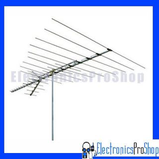 RCA ANT3038XR Digital Outdoor HD Antenna HDTV/VHF/UHF