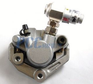 NEW CHINESE SCOOTER FRONT BRAKE CALIPER GY6 50CC 200CC 150CC 250 BK16
