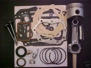 kohler engine rebuild kits in Parts & Accessories