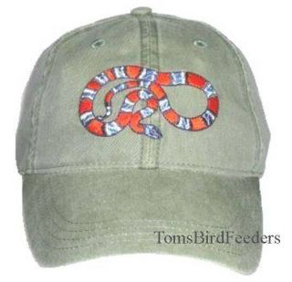 snake hat band in Clothing, 