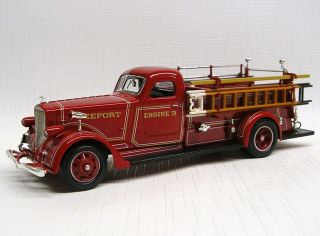 diecast fire trucks in Toys & Hobbies